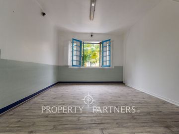Antigua Casa Remodelada en Almirante Hurtado