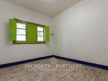 Antigua Casa Remodelada en Almirante Hurtado