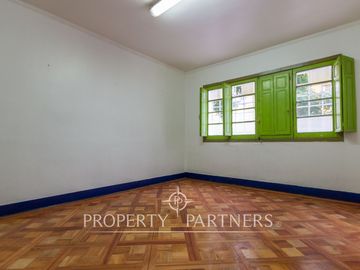 Antigua Casa Remodelada en Almirante Hurtado