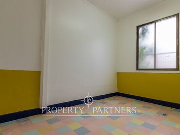 Antigua Casa Remodelada en Almirante Hurtado