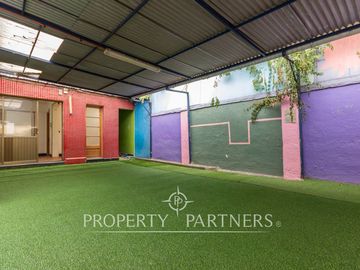 Antigua Casa Remodelada en Almirante Hurtado