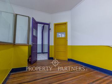 Antigua Casa Remodelada en Almirante Hurtado