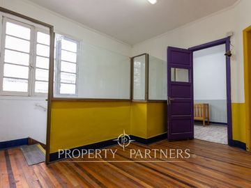 Antigua Casa Remodelada en Almirante Hurtado