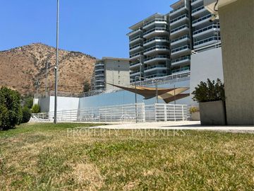 Amplio y Moderno  Departamento 3 Dormitorios en Camino Cintura