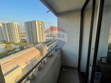 Excelente Departamento con Hall de entrada