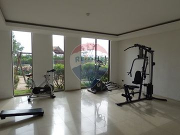 Excelente Departamento con Hall de entrada
