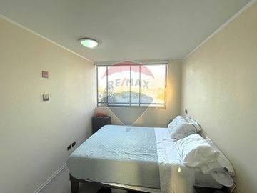 Excelente Departamento con Hall de entrada
