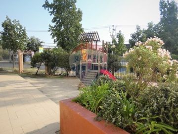 Excelente Departamento con Hall de entrada