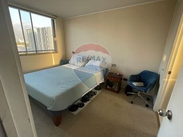 Excelente Departamento con Hall de entrada