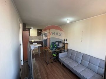 Excelente Departamento con Hall de entrada