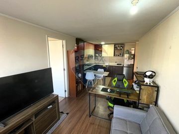 Excelente Departamento con Hall de entrada