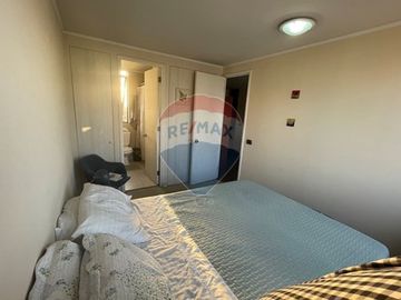 Excelente Departamento con Hall de entrada