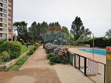Excelente Departamento con Hall de entrada