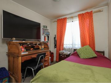 Casa en La Florida: espacio y comodidad