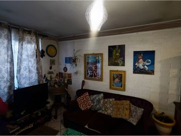 ¡Exclusiva! Casa en Nemesio Antúnez