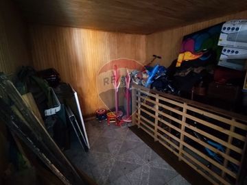 ¡Exclusiva! Casa en Nemesio Antúnez