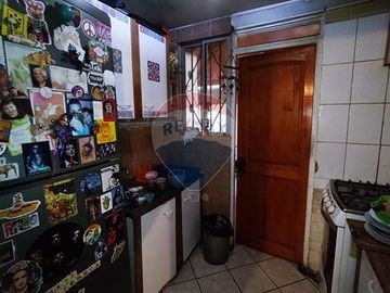 ¡Exclusiva! Casa en Nemesio Antúnez