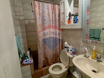 ¡Exclusiva! Casa en Nemesio Antúnez
