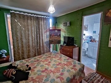 ¡Exclusiva! Casa en Nemesio Antúnez