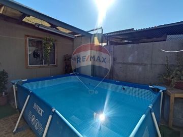 ¡Exclusiva! Casa en Nemesio Antúnez