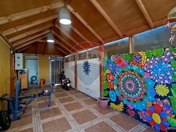¡Exclusiva! Casa en Nemesio Antúnez