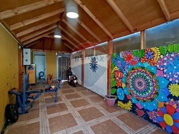 ¡Exclusiva! Casa en Nemesio Antúnez