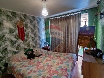 ¡Exclusiva! Casa en Nemesio Antúnez