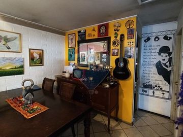 ¡Exclusiva! Casa en Nemesio Antúnez