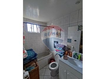 ¡Exclusiva! Casa en Nemesio Antúnez