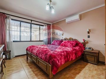 Casa en venta en el corazón de Maipú