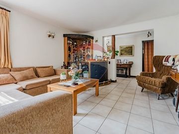 Casa en venta en el corazón de Maipú