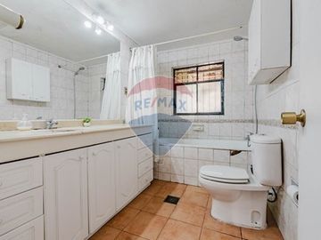 Casa en venta en el corazón de Maipú