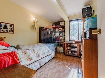 Casa en venta en el corazón de Maipú