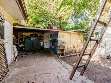 Casa en venta en el corazón de Maipú