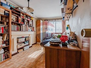 Casa en venta en el corazón de Maipú