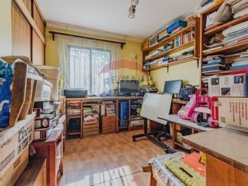 Casa en venta en el corazón de Maipú