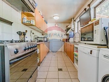 Casa en venta en el corazón de Maipú