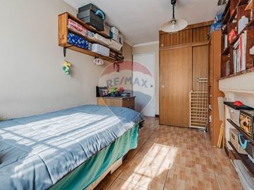 Casa en venta en el corazón de Maipú