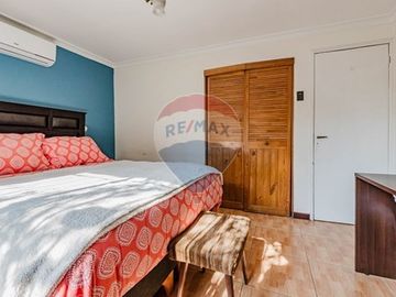 Casa en venta en el corazón de Maipú