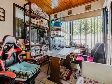 Casa en venta en el corazón de Maipú