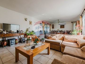 Casa en venta en el corazón de Maipú