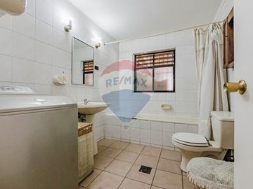 Casa en venta en el corazón de Maipú