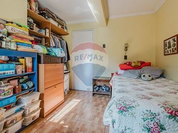 Casa en venta en el corazón de Maipú