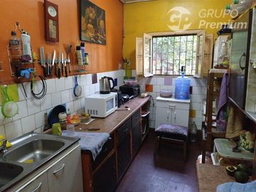 Casa en Venta en AVENIDA MÉXICO /GUANACO