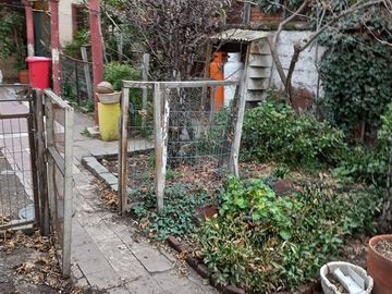 Casa en Venta en AVENIDA MÉXICO /GUANACO