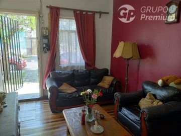 Casa en Venta en AVENIDA MÉXICO /GUANACO