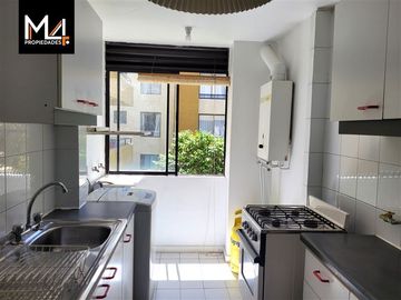 Departamento en Venta en Colegio Mackay