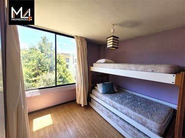 Departamento en Venta en Colegio Mackay