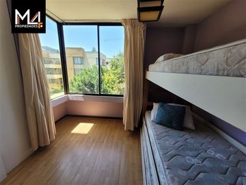 Departamento en Venta en Colegio Mackay