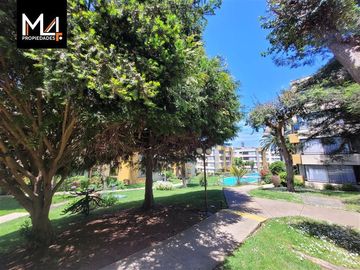 Departamento en Venta en Colegio Mackay
